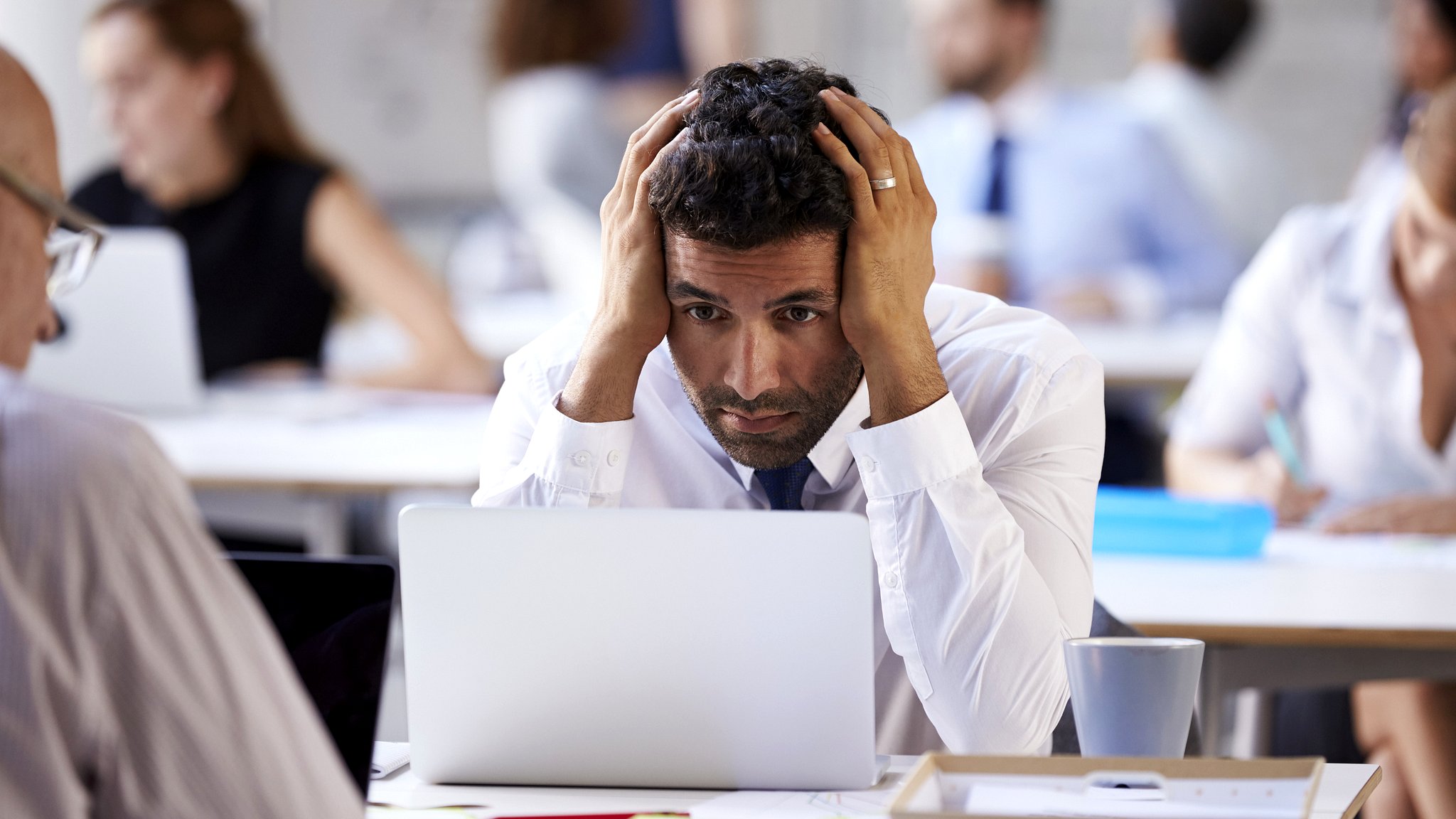 일의 흐름을 정리하는 방법